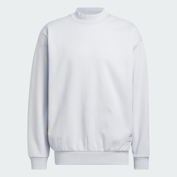 Adidas x Pabllo Vittar Pride Graphic Fleece Sweatshirt Adult Unisex, Size M - Picture 16 of 16